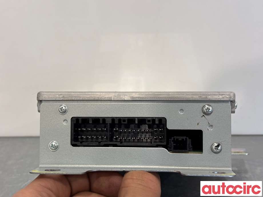 Bilstereo forsterker til BYD Atto 2022-->>  (BYD|SC2EM-7909100B|MA06H)