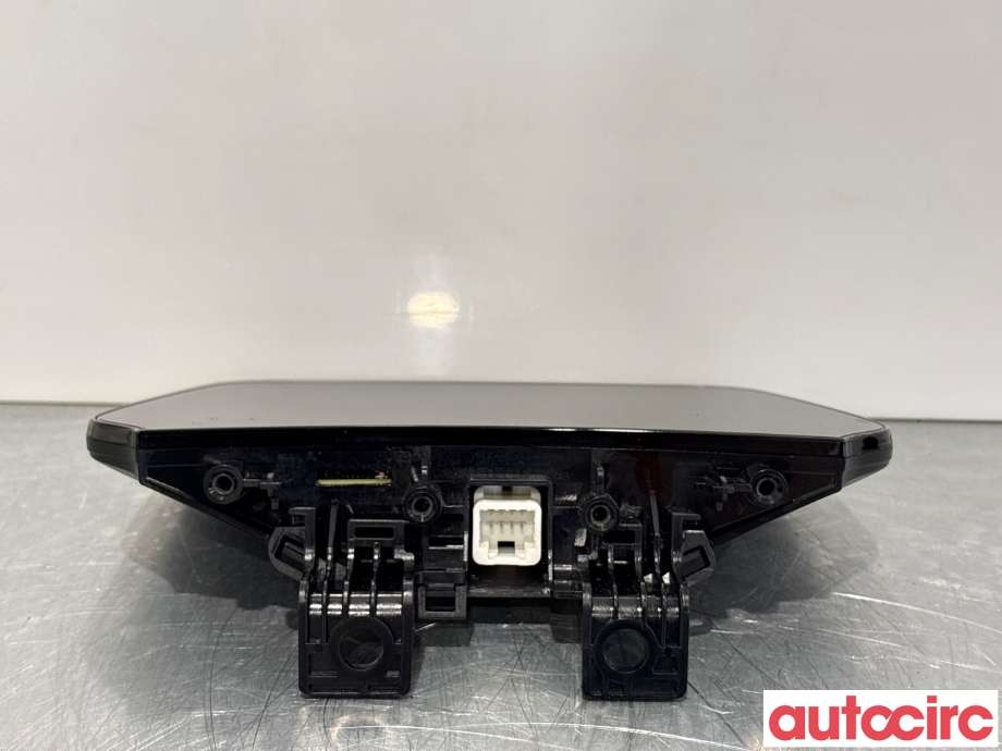 Instrumentpanel til BYD Atto 2022-->> (BYD|NO NUMBER|)
