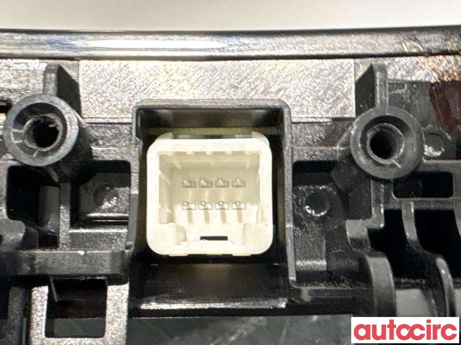 Instrumentpanel til BYD Atto 2022-->> (BYD|NO NUMBER|)