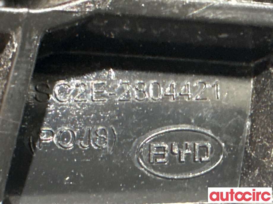 Diverse deler til BYD Atto 2022-->>  (BYD|SC2E-2804421|)
