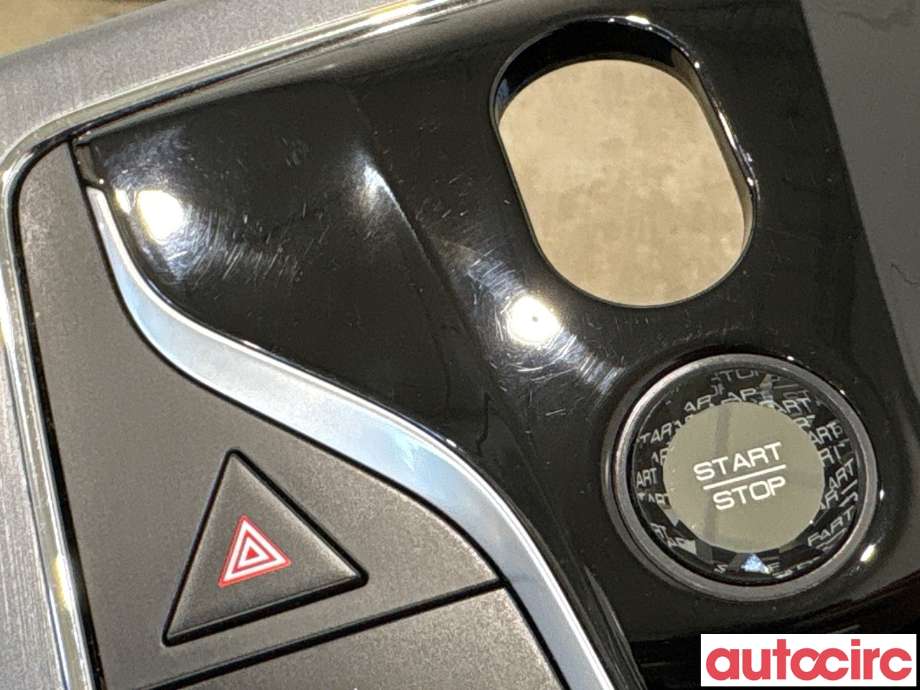 Bryter diverse til BYD Atto 2022-->> (BYD|HA2E-1703040Q-Y1A9|)