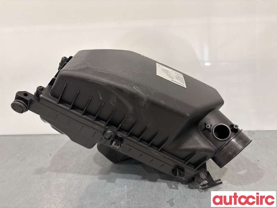 Luftfilterboks til Volvo V60/V60 CC, 2013-2018 (Type I, Fase 2)  (VOLVO|31319684)