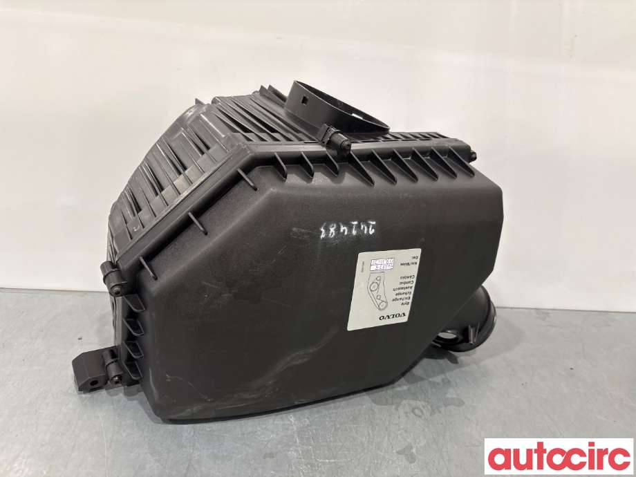 Luftfilterboks til Volvo V60/V60 CC 2013-2018 (Type I, Fase 2) (VOLVO|31319684|)