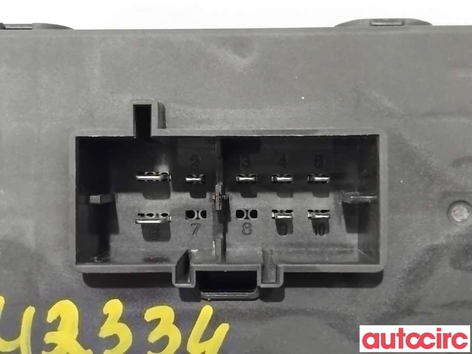 Styreenhet elektrisk bakluke til VW ID.3 2020-->>  (VOLKSWAGEN|1EA959107A|A2-C776-3300-0)