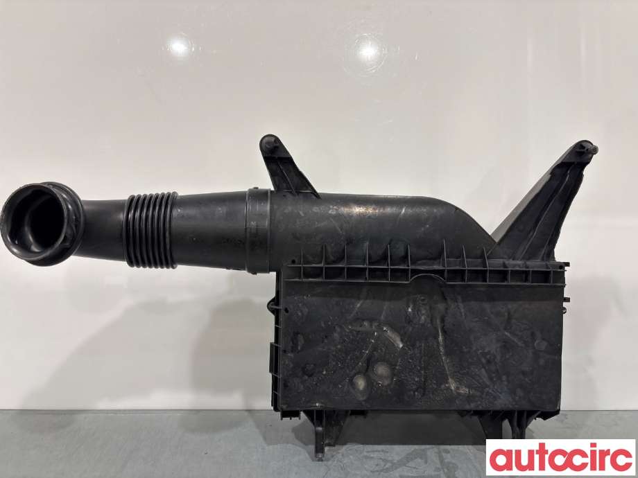 Luftfilterboks til Mercedes Vito/Viano 2004-2010 (Fase 1) (W639) (W639) (MERCEDES|A6395281306|)