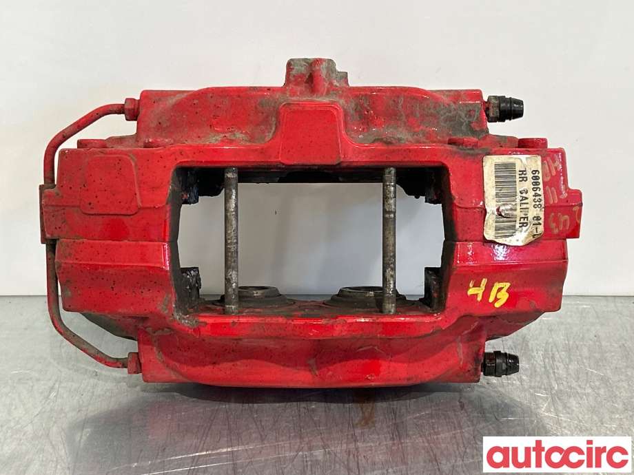 Bremsecaliper høyre bak til Tesla Model S 2013-2016 (Fase 1) (TESLA|6006438-01-C|)