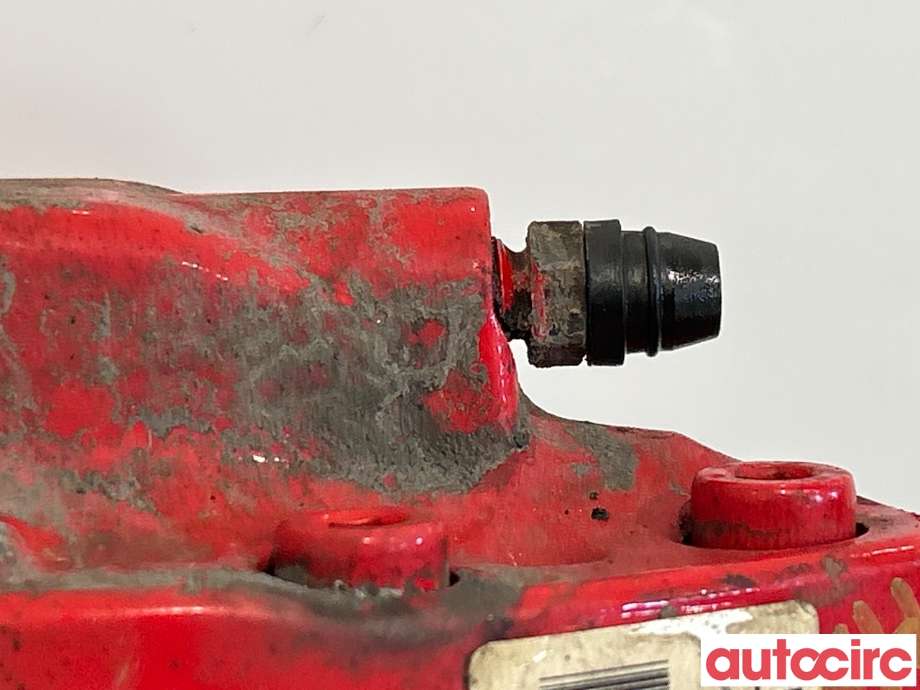 Bremsecaliper høyre bak til Tesla Model S 2013-2016 (Fase 1) (TESLA|6006438-01-C|)