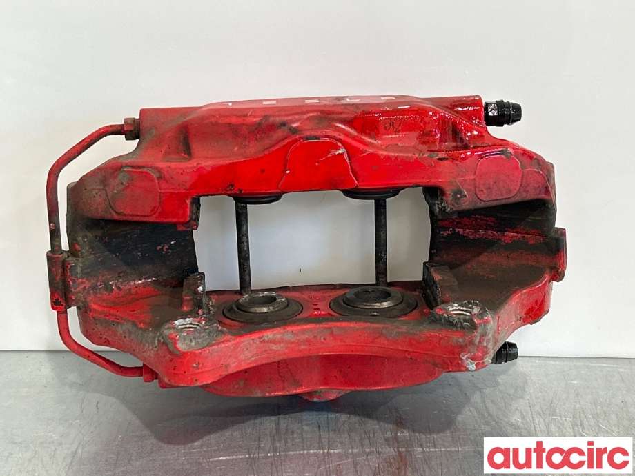 Bremsecaliper høyre bak til Tesla Model S 2013-2016 (Fase 1) (TESLA|6006438-01-C|)