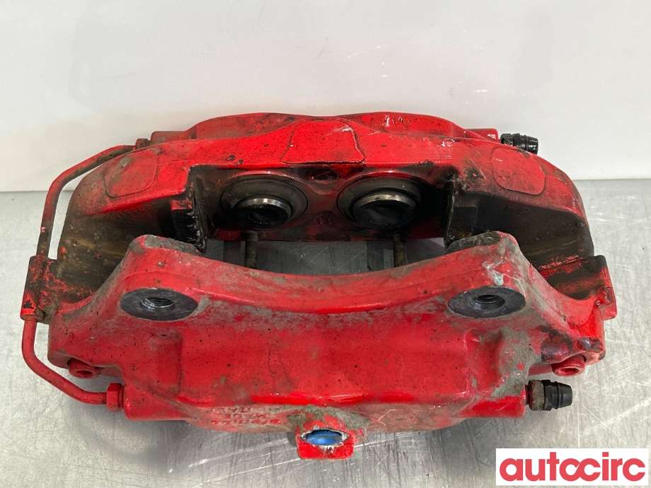 Bremsecaliper høyre bak til Tesla Model S 2013-2016 (Fase 1) (TESLA|6006438-01-C|)