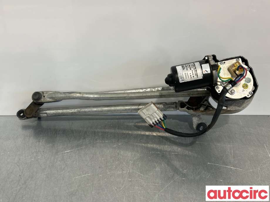 Viskermotor frontrute til Tesla Model S, 2013-2016 (Fase 1)  (TESLA|6005946-00-E)
