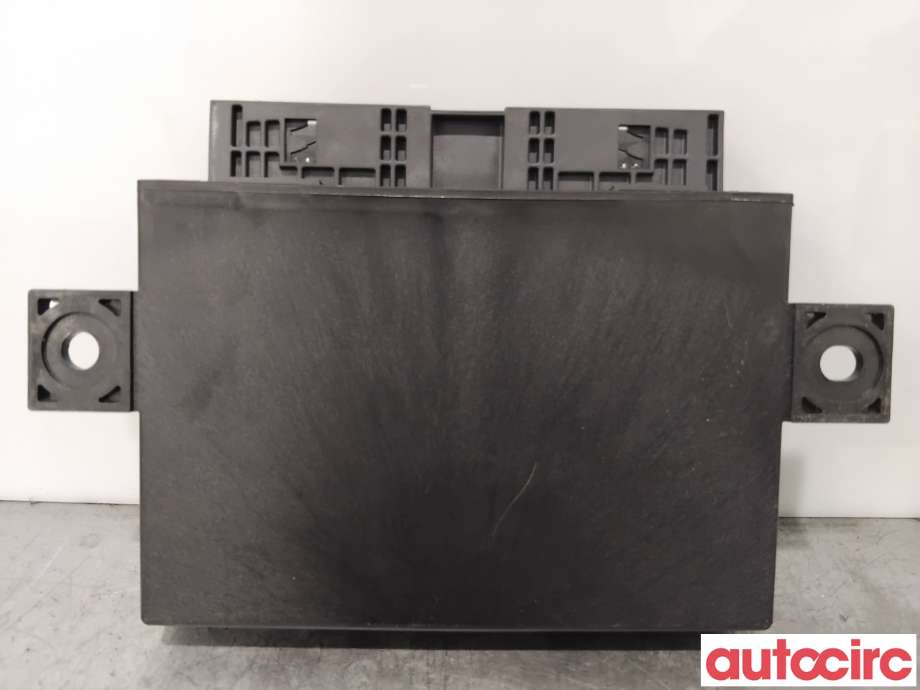 Styreenhet diverse til VW ID.3 2020-->>  (VOLKSWAGEN|NO NR|A3C0754340000|0EA907425C)