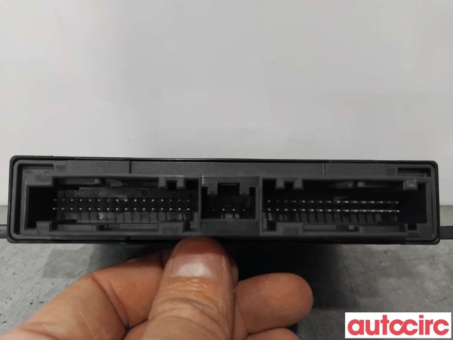 Styreenhet diverse til VW ID.3 2020-->>  (VOLKSWAGEN|NO NR|A3C0754340000|0EA907425C)