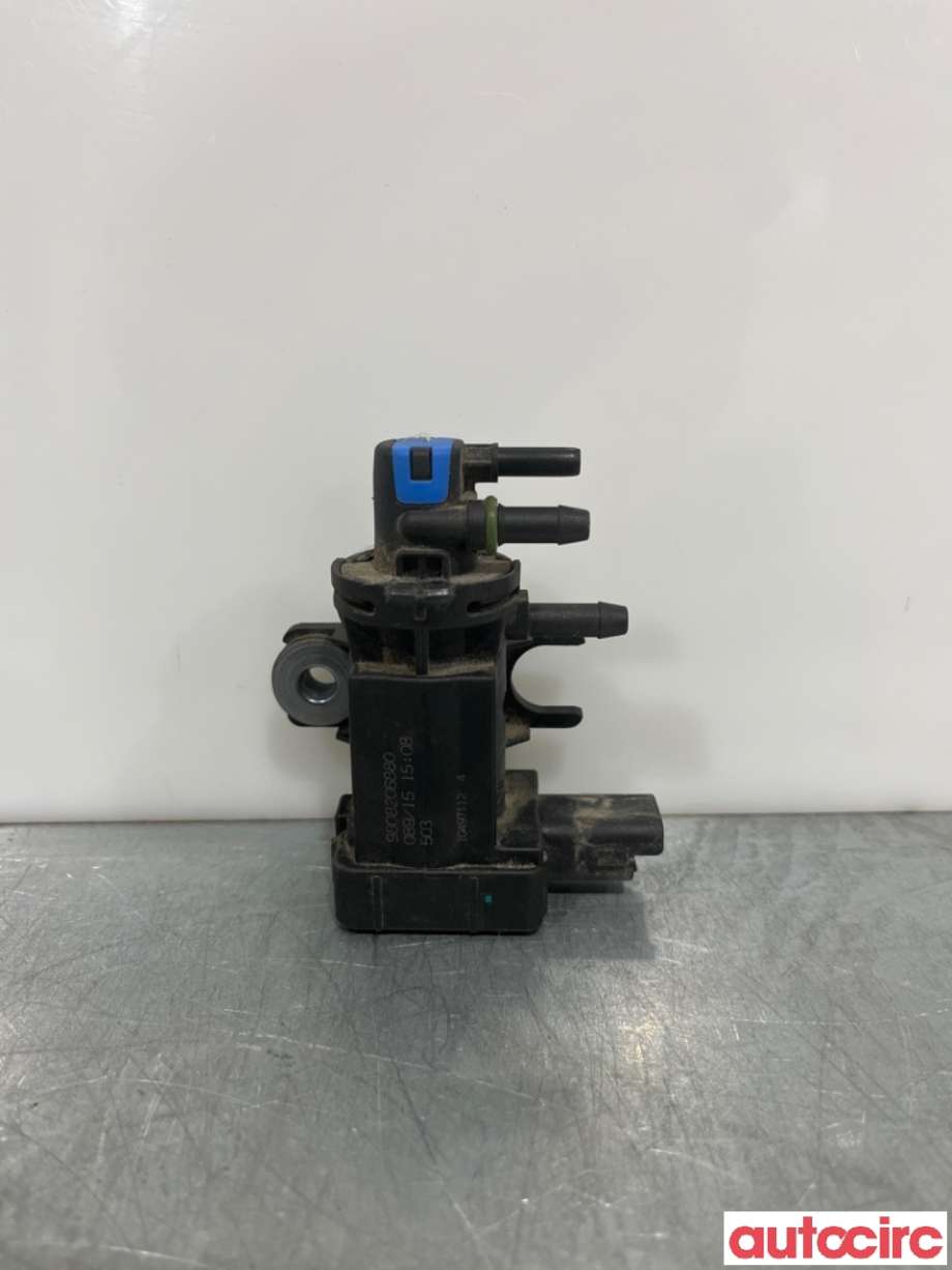 Vakuumventil til Ford Mondeo 2014-2019 (Type V, Fase 1) (FORD|2224165|DS7Q-9E882-CB|9808206880)