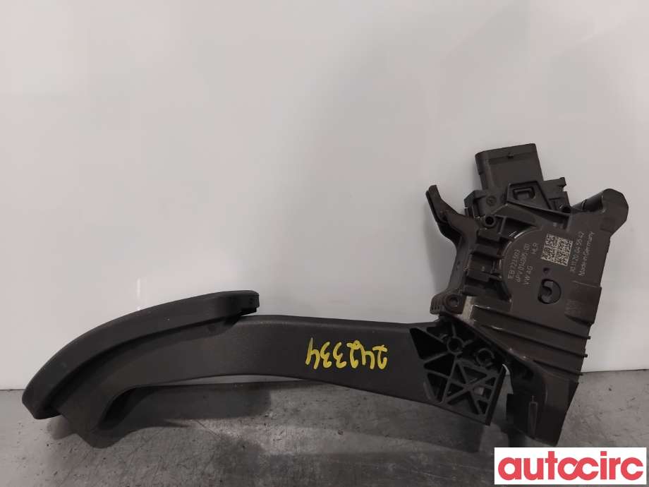 Pedal gass til VW ID.3, 2020-->> (VOLKSWAGEN|1EB723503)