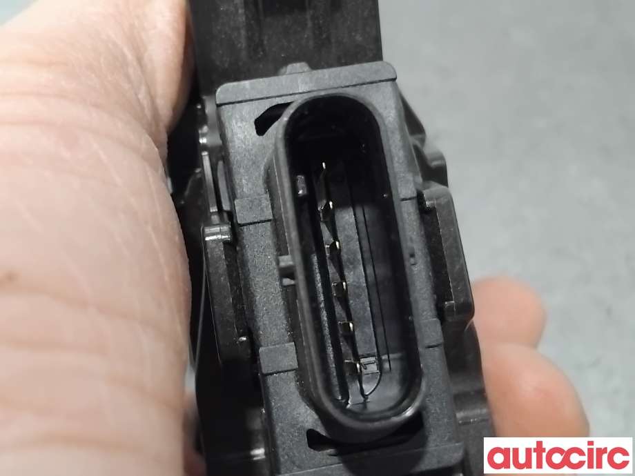 Pedal gass til VW ID.3 2020-->> (VOLKSWAGEN|1EB723503|6PV014005-00)