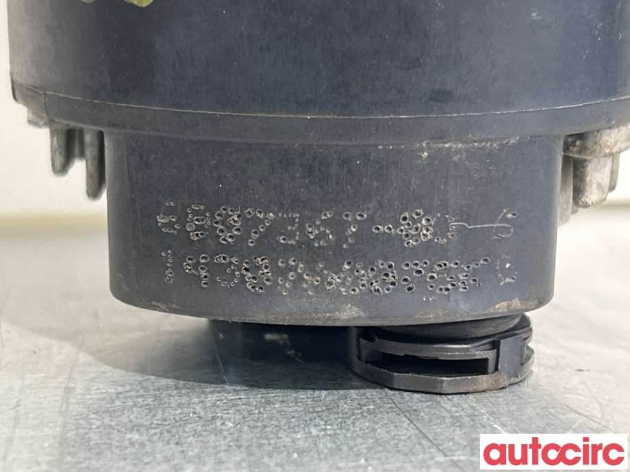Sirkulasjonspumpe til Tesla Model S 2013-2016 (Fase 1) (TESLA|6008047-00-C|)