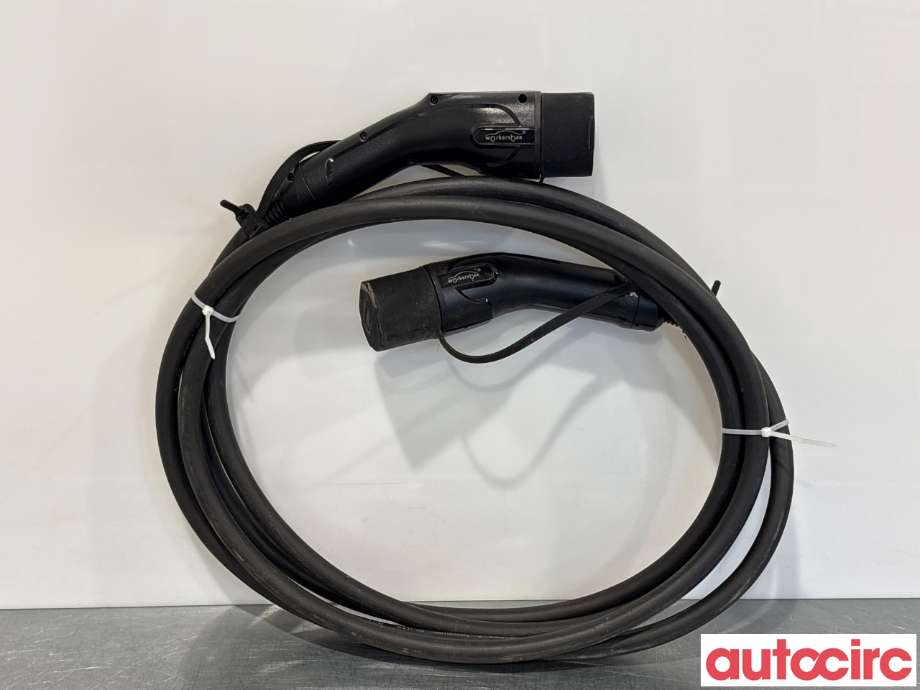 Batterilader kabel til BYD Atto, 2022-->>  (BYD|NO NUMBER)