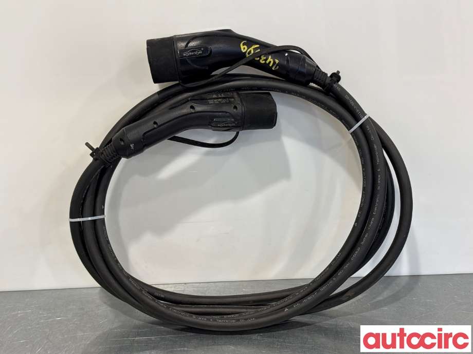 Batterilader kabel til BYD Atto 2022-->> (BYD|NO NUMBER|)