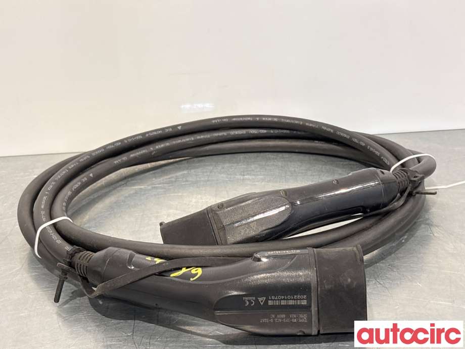 Batterilader kabel til BYD Atto 2022-->> (BYD|NO NUMBER|)