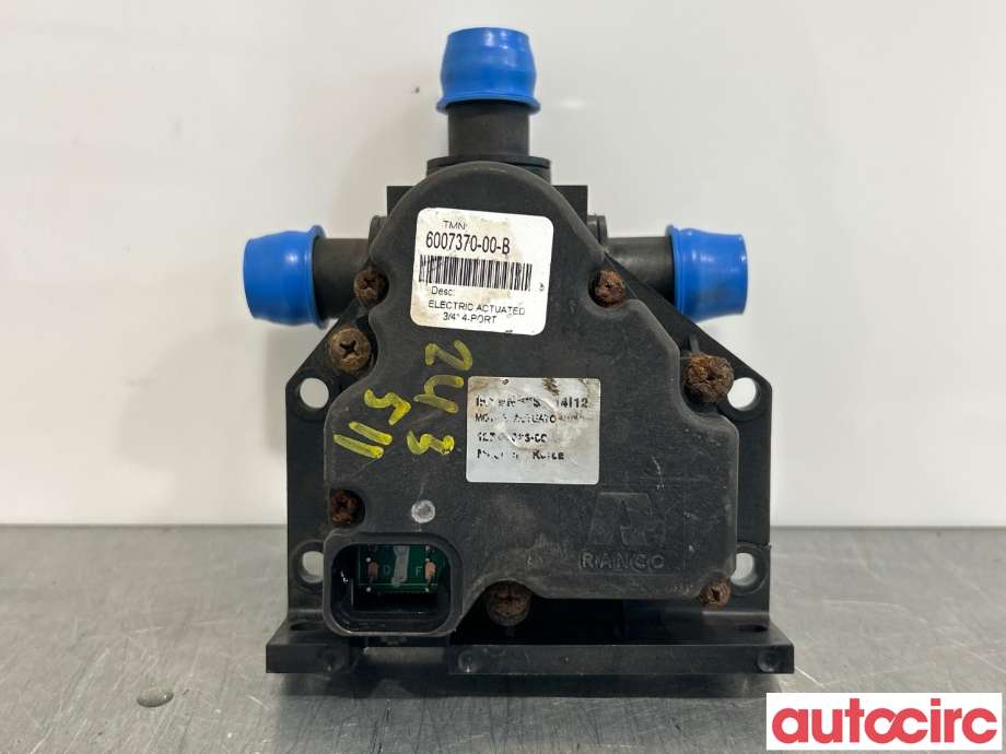 Diverse deler til Tesla Model S 2013-2016 (Fase 1) (TESLA|6007370-00-B|)