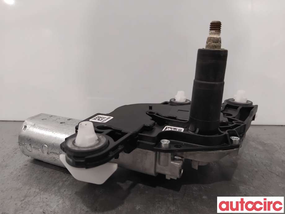 Viskermotor bakrute til VW ID.3 2020-->>  (VOLKSWAGEN|5H0955711A|W000108530|5H0955711C)