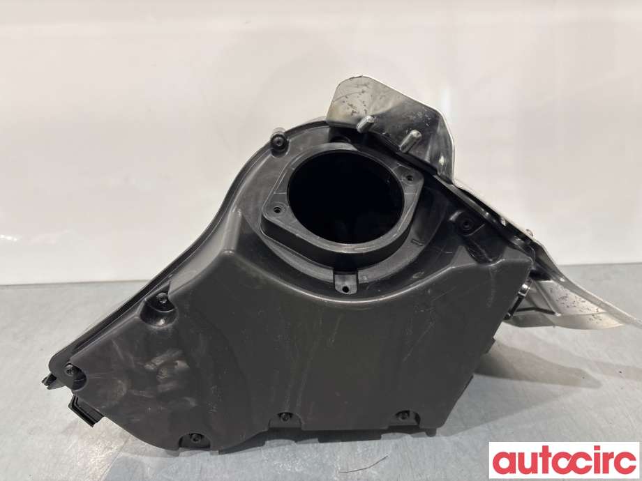 Luftfilterboks til Audi Q5 2012-2017 (Type I, Fase 2) (AUDI|8K0133837BM|)