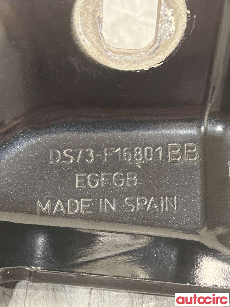 Panserhengsler til Ford Mondeo 2014-2019 (Type V, Fase 1)  (FORD|1881066|DG93-F16A091-AA|)