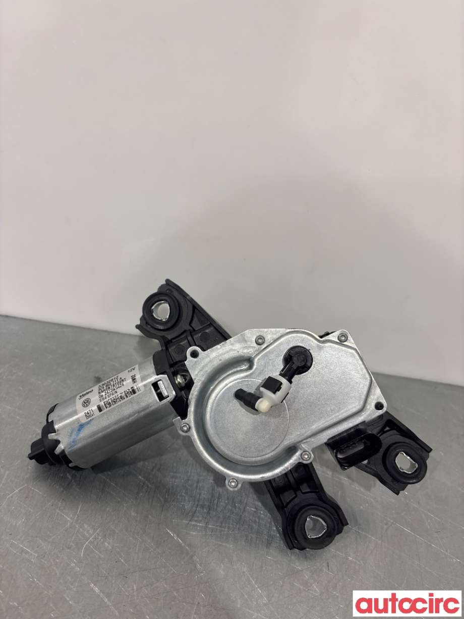 Viskermotor bakrute til VW Passat 2011-2015 (B7) (B7) (VOLKSWAGEN|3C9955711A|53032812)