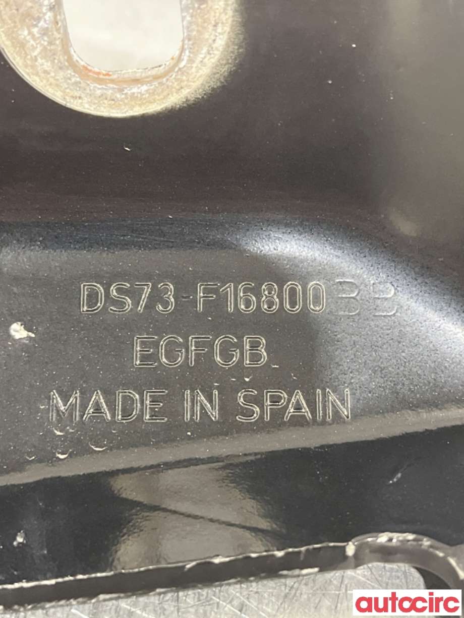 Panserhengsler til Ford Mondeo 2014-2019 (Type V, Fase 1)  (FORD|1881065|DG93-F16A090-AA|)