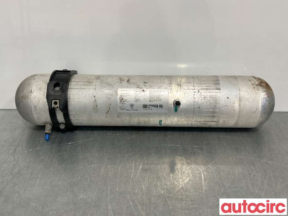 Diverse deler til Tesla Model S, 2013-2016 (Fase 1)  (TESLA|6006408-00-B)