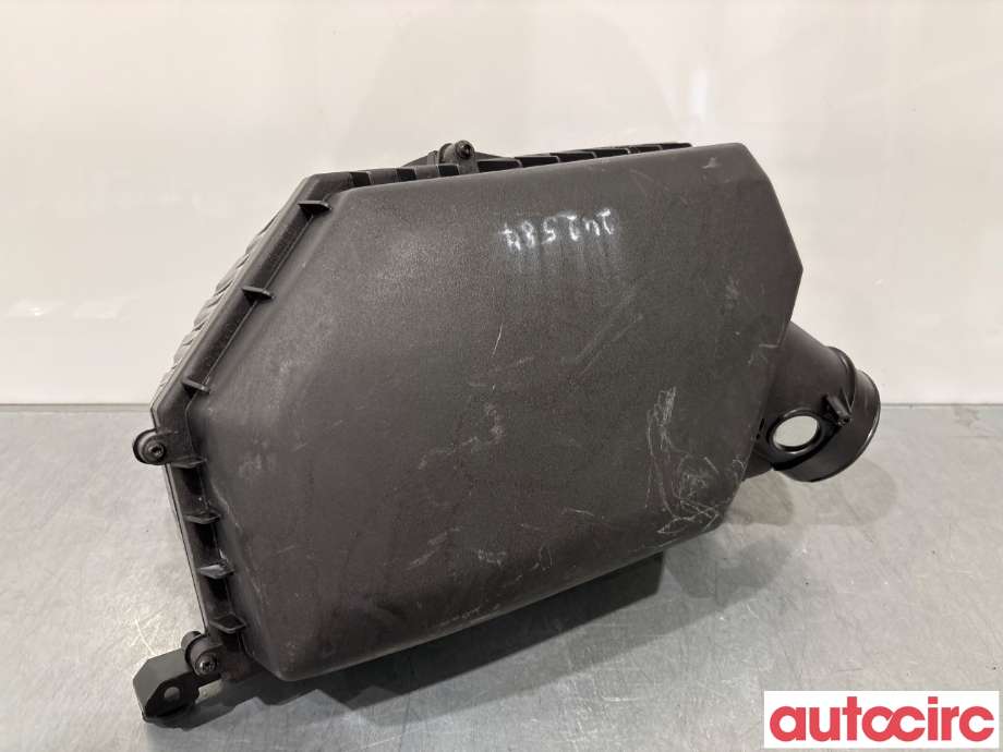 Luftfilterboks til Volvo V60/V60 CC 2013-2018 (Type I, Fase 2)  (VOLVO|31319684|)