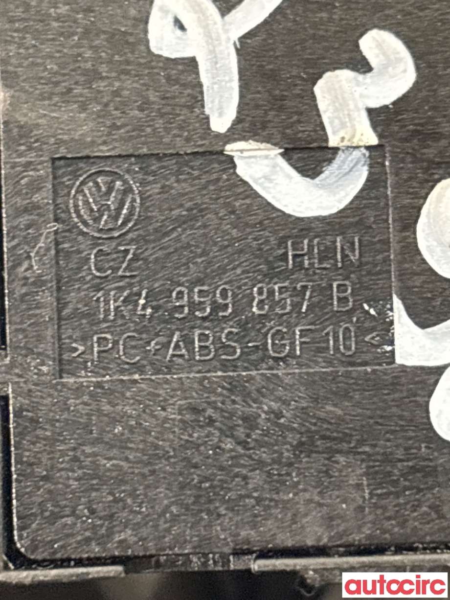 Bryter ruteheis til VW Passat 2011-2015 (B7) (B7) (VOLKSWAGEN|1K4959857B|)