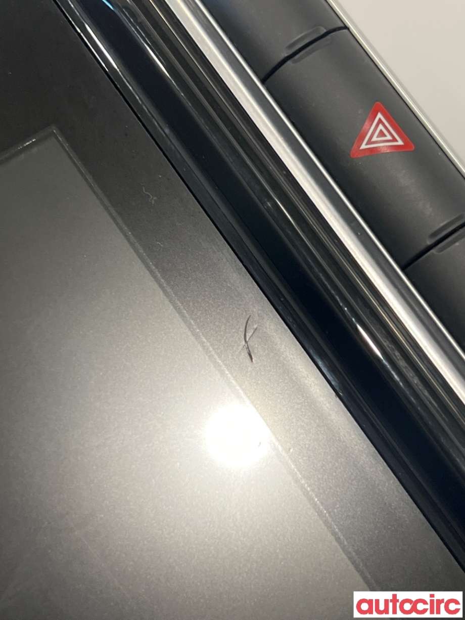 Instrument kjørecomputer til Citroën C3 2016-->> (Type III)  (CITROEN|NO NR||9812006580)