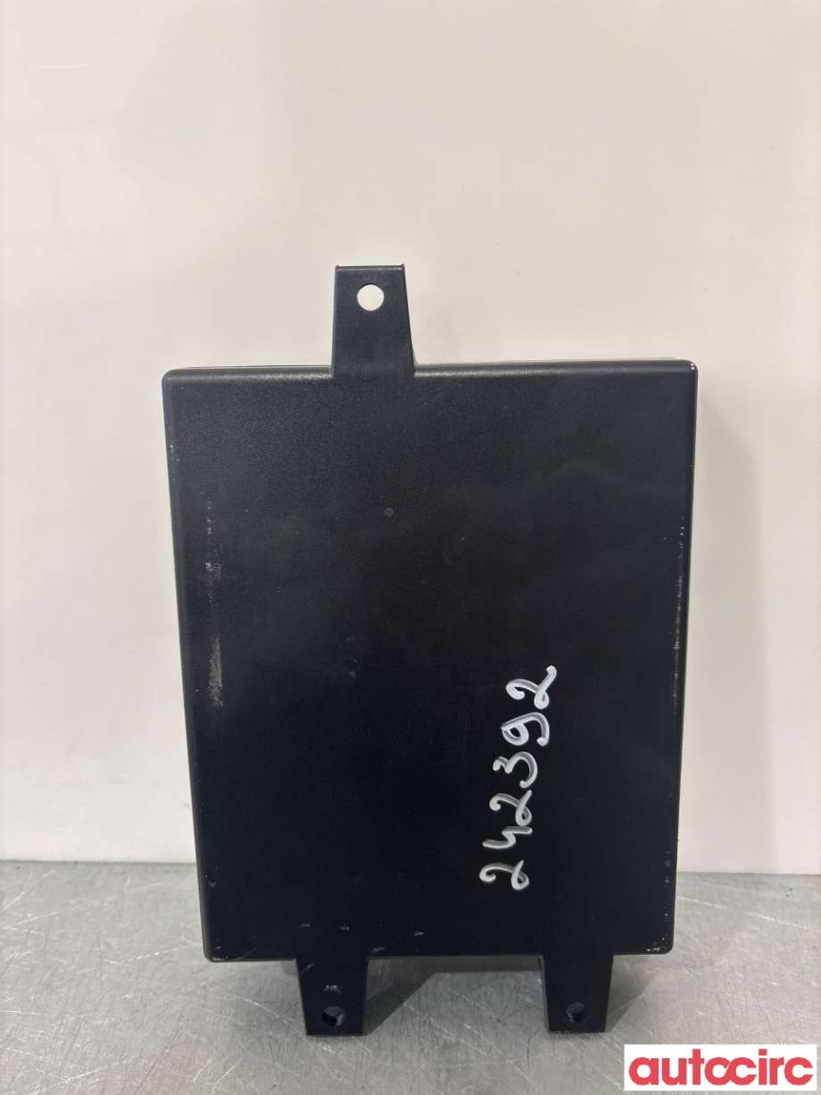 Dashbord telefon til VW Passat 2011-2015 (B7) (B7) (VOLKSWAGEN|5K0035730D|)