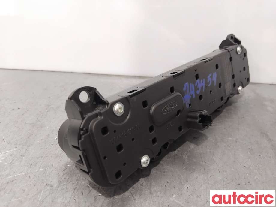 Bryter diverse til Ford Transit Courier 2018-2023 (Type I, Fase 2)  (FORD|2410566||H1BT-18K811-HC)