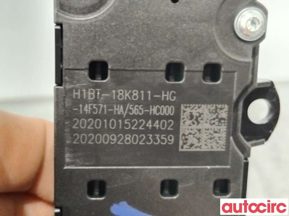 Bryter diverse til Ford Transit Courier 2018-2023 (Type I, Fase 2)  (FORD|2410566||H1BT-18K811-HC)