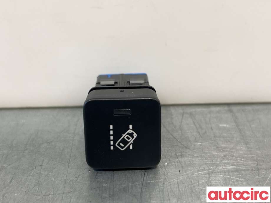 Bryter diverse til Citroën C3 2016-->> (Type III) (CITROEN|9812754477|)