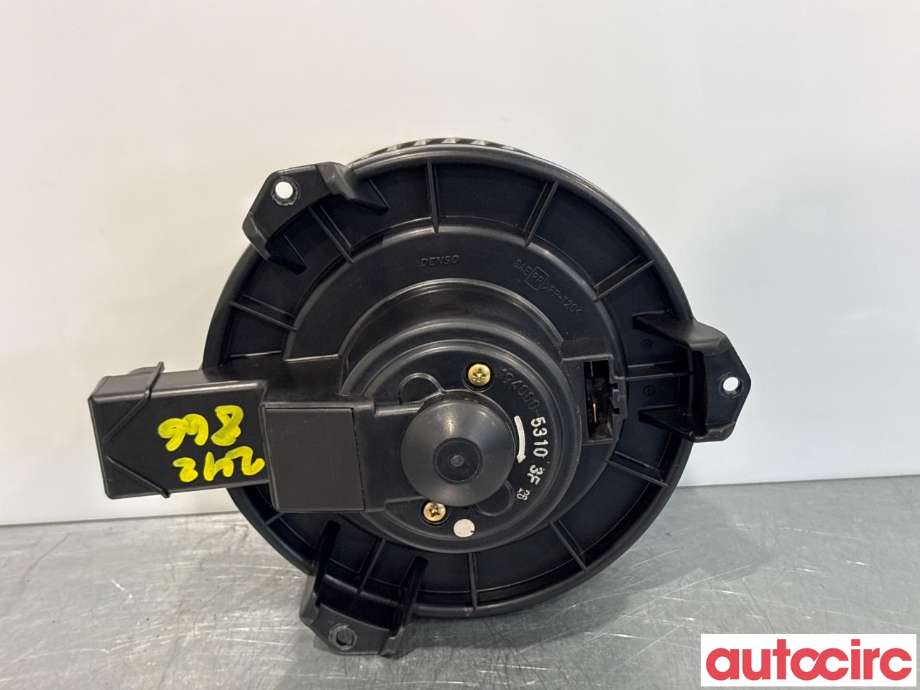 Varmeapparat motor til Toyota Land Cruiser 120 2002-2009  (TOYOTA|8710335060|194000-5310|)