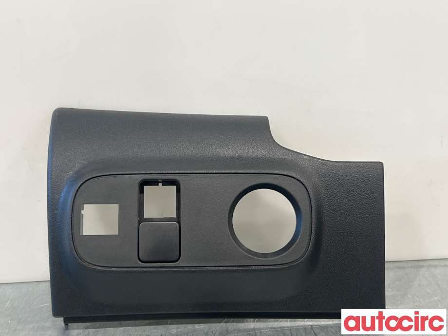 Innredning pakke til Citroën C3, 2016-->> (Type III)  (CITROEN|98128488ZD)