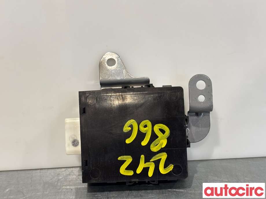 Styreenhet 4WD til Toyota Land Cruiser 120 2002-2009  (TOYOTA|8953060290|363801-10050|89530-60290)