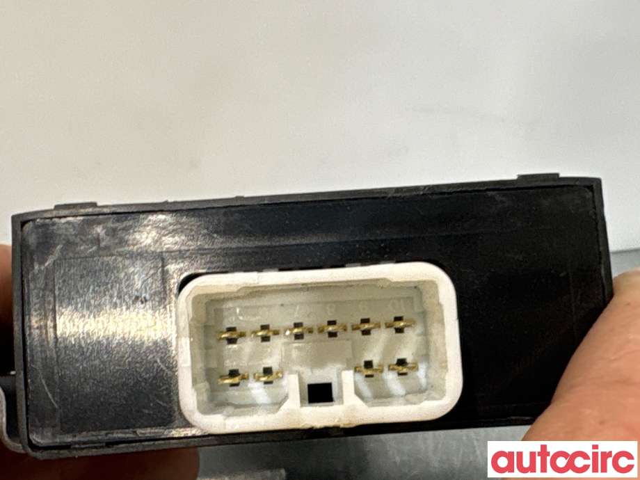 Styreenhet 4WD til Toyota Land Cruiser 120 2002-2009  (TOYOTA|8953060290|363801-10050|89530-60290)
