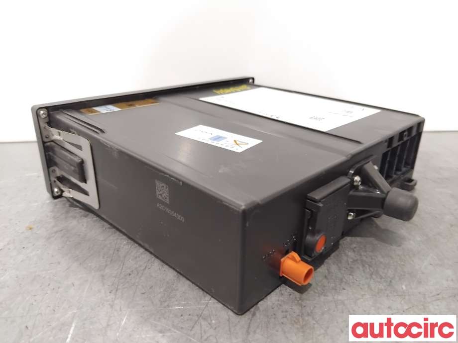Diverse deler til Ford Transit Courier 2018-2023 (Type I, Fase 2)  (FORD|2724641|A3C0317930020|KK3T-17A266-AA)