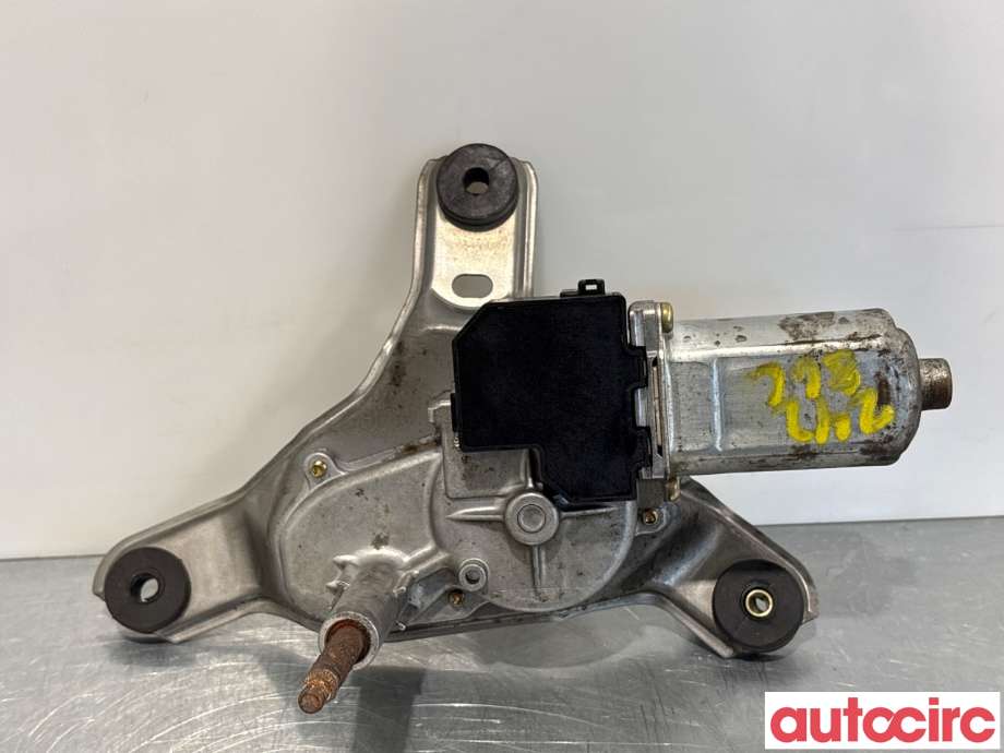 Viskermotor bakrute til Toyota Land Cruiser 120, 2002-2009  (TOYOTA|8513060200)
