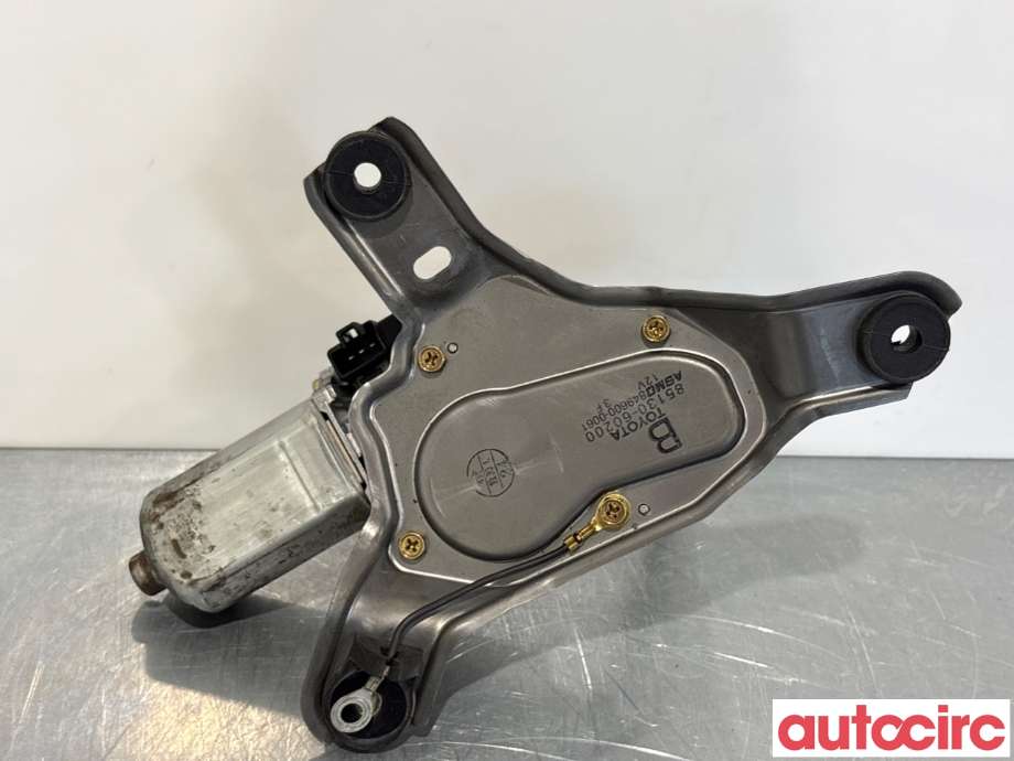 Viskermotor bakrute til Toyota Land Cruiser 120 2002-2009  (TOYOTA|8513060200|849600-0061|85130-60200)