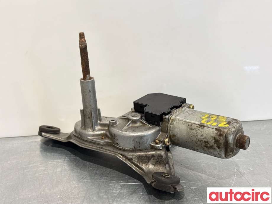 Viskermotor bakrute til Toyota Land Cruiser 120 2002-2009  (TOYOTA|8513060200|849600-0061|85130-60200)