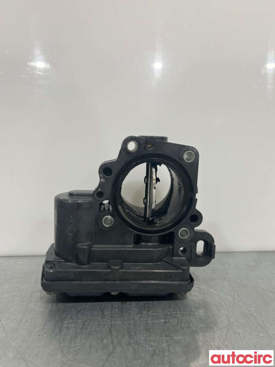Spjeldhus til Ford Mondeo 2014-2019 (Type V, Fase 1)  (FORD|2431351|A2C85766300|9806625280)