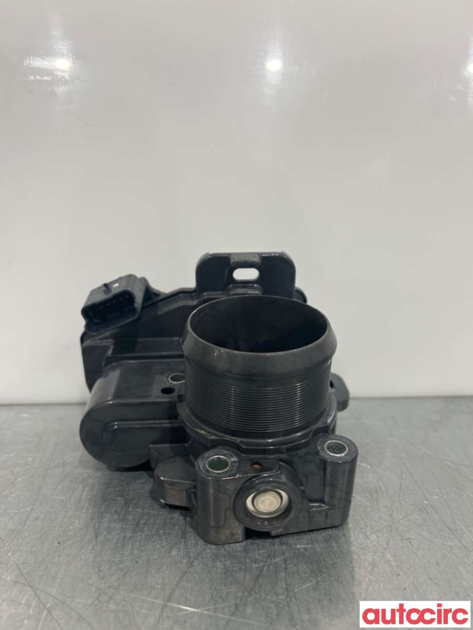 Spjeldhus til Ford Mondeo 2014-2019 (Type V, Fase 1)  (FORD|2431351|A2C85766300|9806625280)