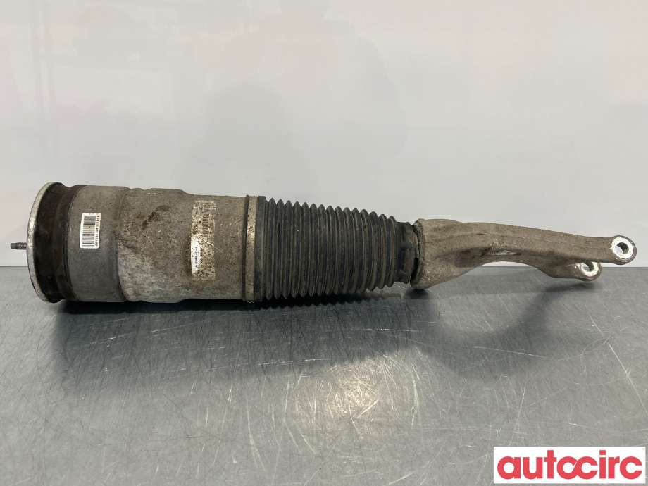 Diverse deler til Tesla Model S, 2013-2016 (Fase 1)  (TESLA|1030608-01-A)