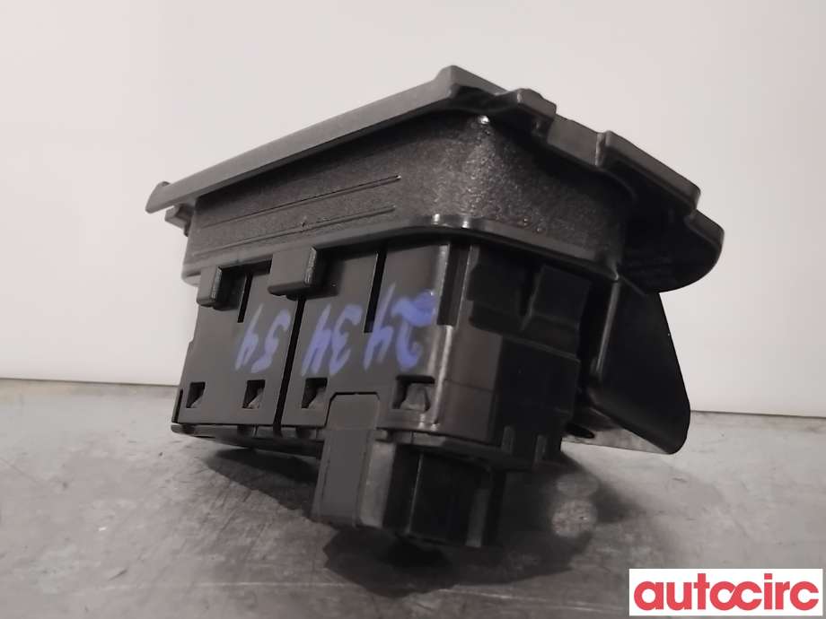 Bryter diverse til Ford Transit Courier 2018-2023 (Type I, Fase 2) (FORD|2377671||KK3T14B436BB)