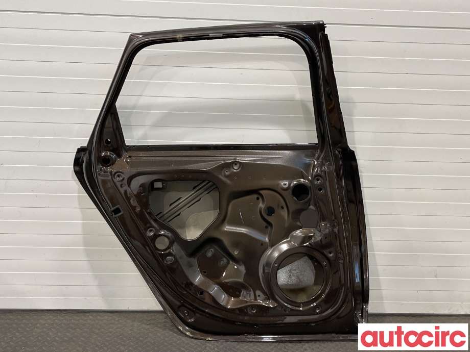 Dør venstre bak til Audi A6, Allroad 2012-2014 (Type III, Fase 1) (C7) (C7) (AUDI|4G9833051)